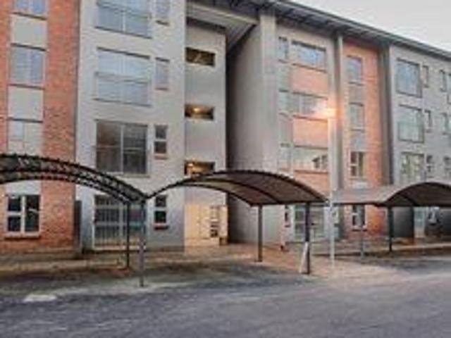 Apartment for rent in Centurion, Gauteng