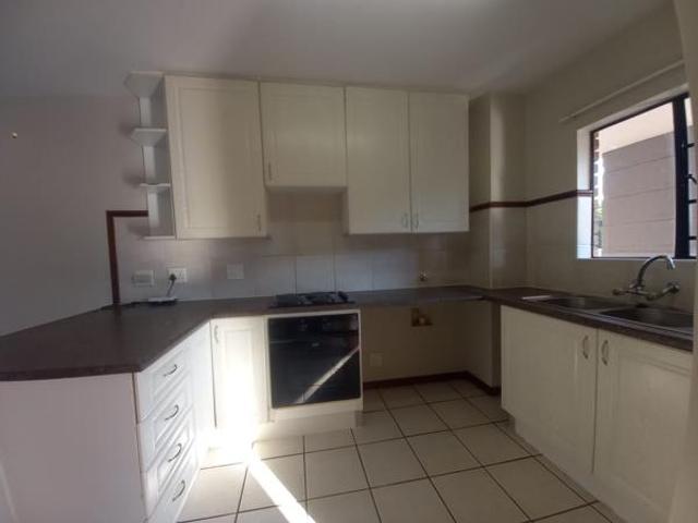 Apartment for rent in Centurion, City of Tshwane Metropolitan Municipality