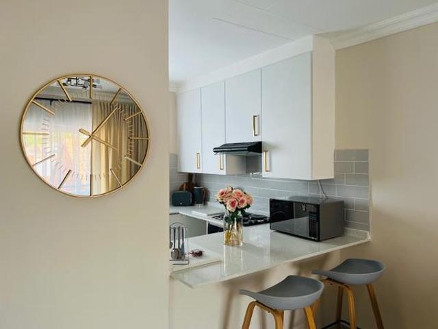 Apartment for rent in Centurion, City of Tshwane Metropolitan Municipality