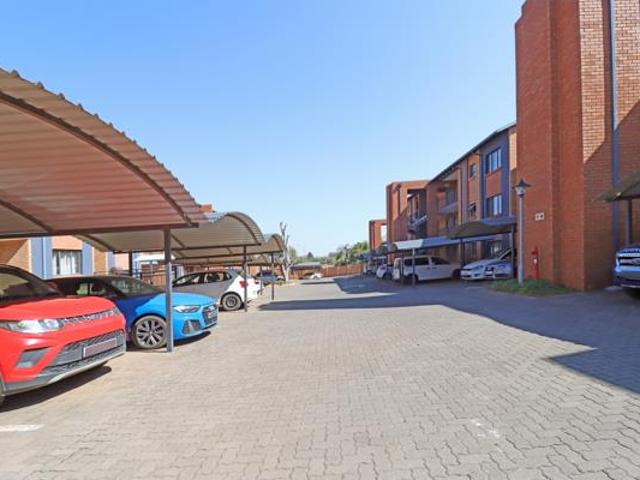 Apartment for sale in Centurion, Gauteng