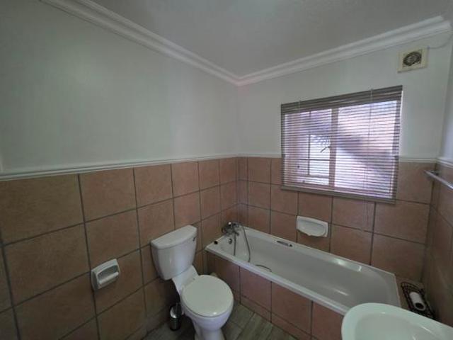 Apartment for rent in Centurion, City of Tshwane Metropolitan Municipality
