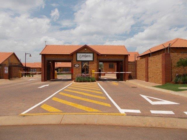 Apartment for rent in Waterkloof, Gauteng