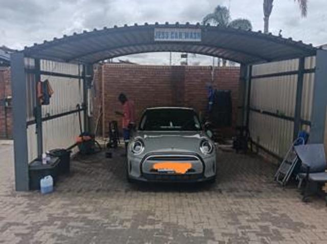 Apartment for rent in Waterkloof, Gauteng
