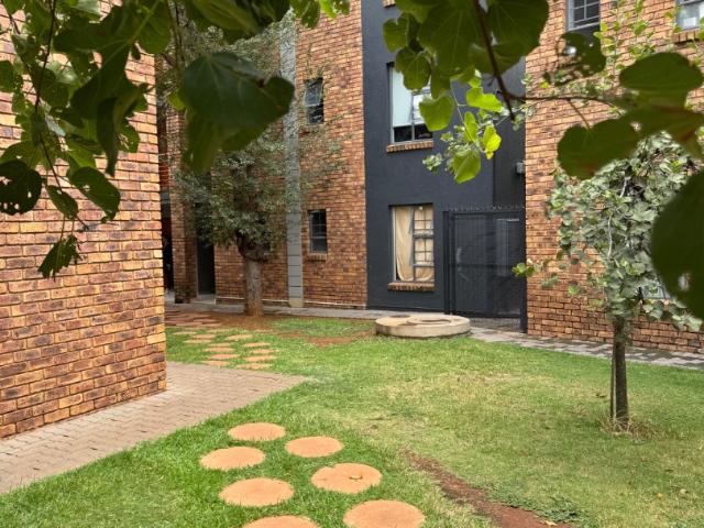 Apartment for sale in Waterkloof, Gauteng