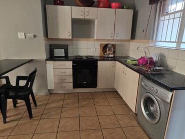 Apartment for rent in Waterkloof, Gauteng