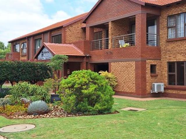 Apartment for rent in Pretoria, City of Tshwane Metropolitan Municipality
