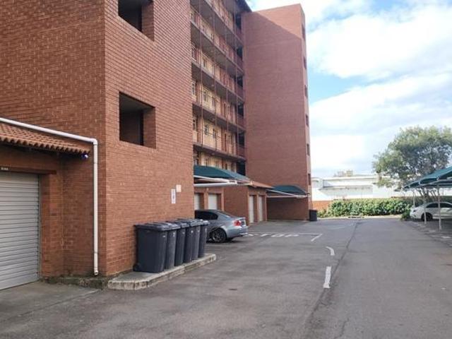 Apartment for rent in Waterkloof, Gauteng