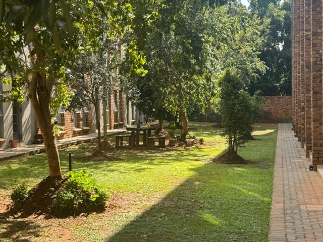 Apartment for sale in Waterkloof, Gauteng