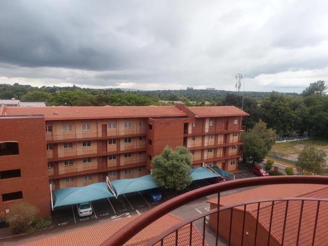 Apartment for rent in Gauteng
