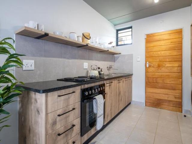 Apartment for rent in Waterkloof, Gauteng