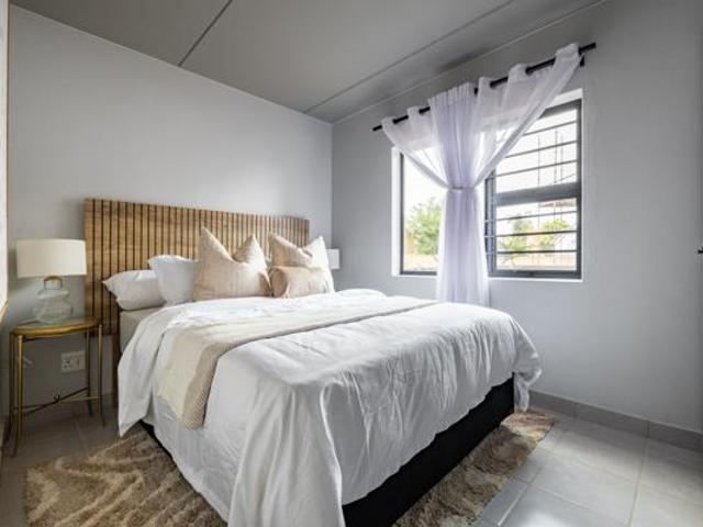 Apartment for rent in Waterkloof, Gauteng