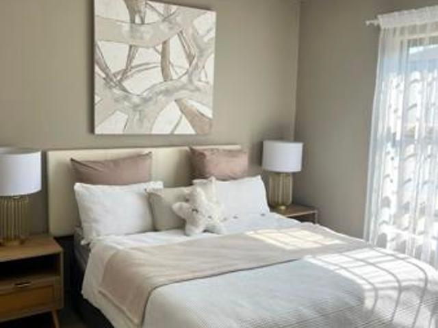 Apartment for rent in Waterkloof, Gauteng