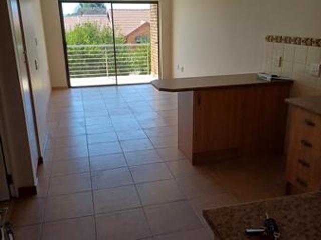 Apartment for rent in Waterkloof, Gauteng