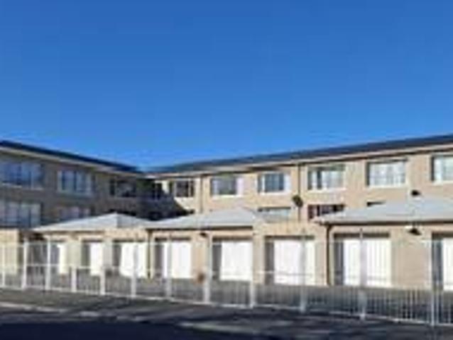 Flat for rent in Cape Town, Western Cape