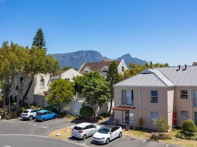 Apartment for rent in Western Cape