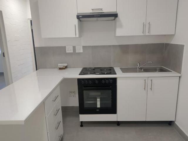 Apartment for rent in Cape Town, Western Cape
