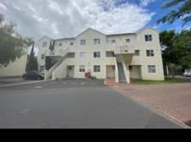Apartment for rent in Western Cape