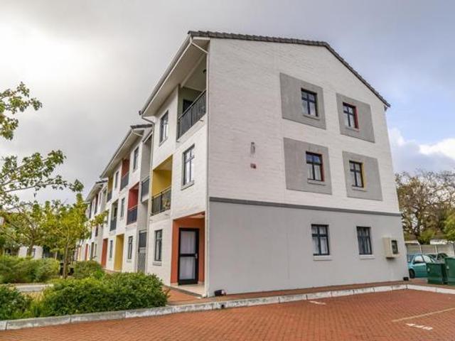 Apartment for rent in Western Cape