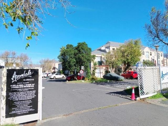Apartment for rent in Cape Town, Western Cape