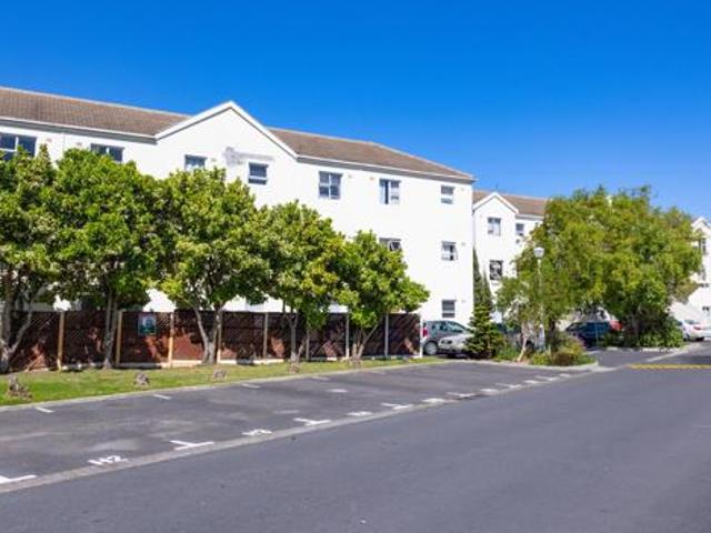 Apartment for rent in Cape Town, Western Cape
