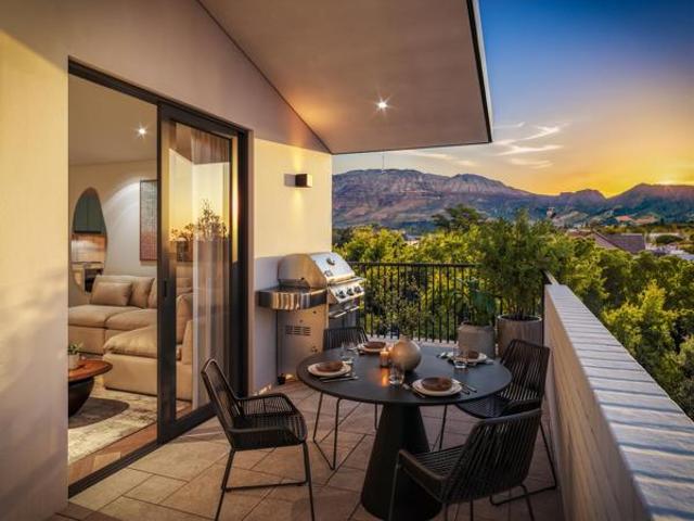 Apartment for sale in Cape Town, Western Cape