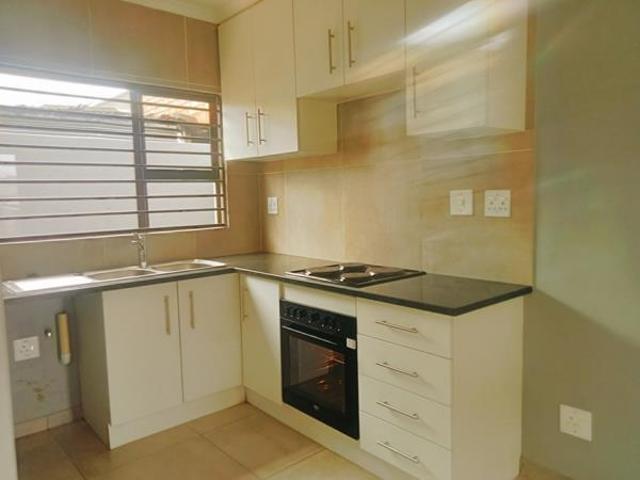 Apartment for rent in Diepkloof, Vosloorus
