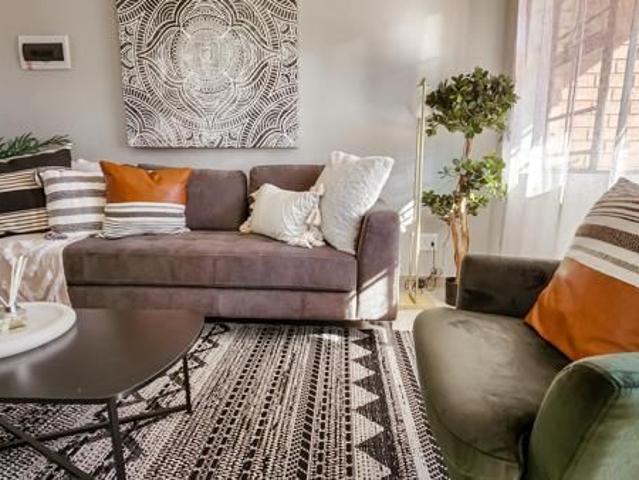 Apartment for rent in Diepkloof, Vosloorus
