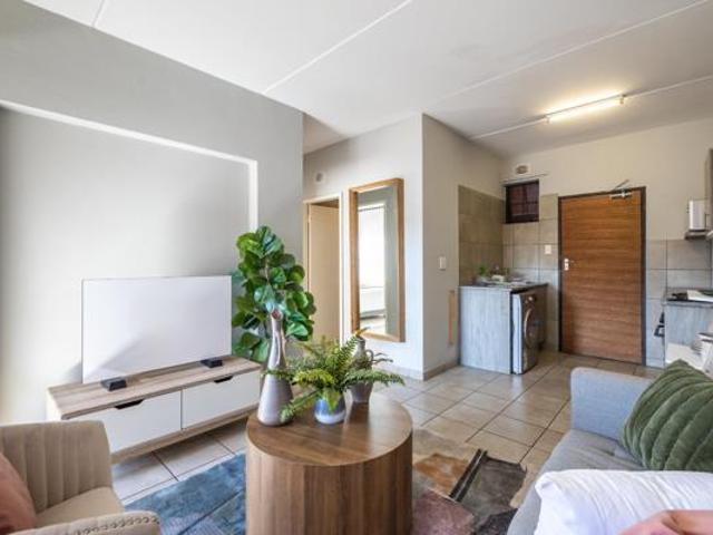 Apartment for rent in Vosloorus, Gauteng
