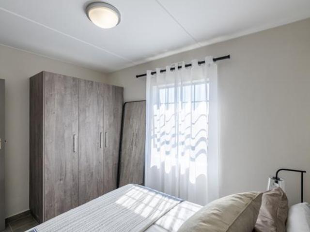 Apartment for rent in Vosloorus, Gauteng