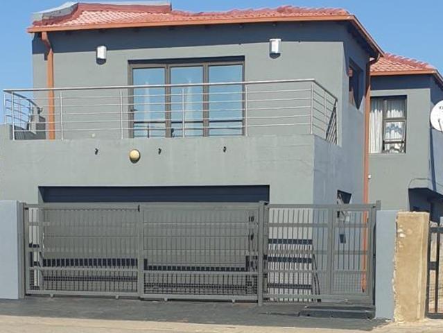 Apartment for rent in Vosloorus, Gauteng