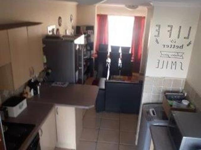 Apartment for rent in Jansenpark, City of Ekurhuleni Metropolitan Municipality