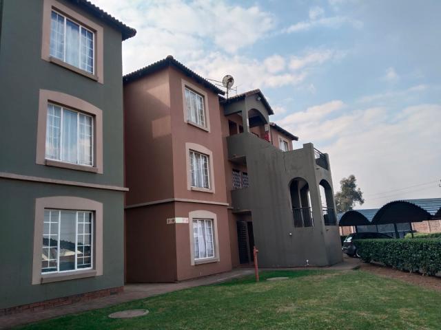 Apartment for rent in Ekurhuleni, Gauteng