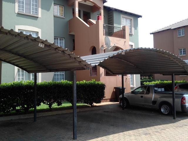 Apartment for rent in Ekurhuleni, Gauteng