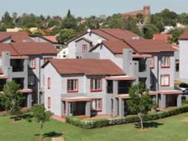 Apartment for rent in Ekurhuleni, Gauteng