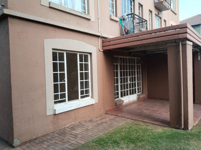 Apartment for rent in Ekurhuleni, Gauteng