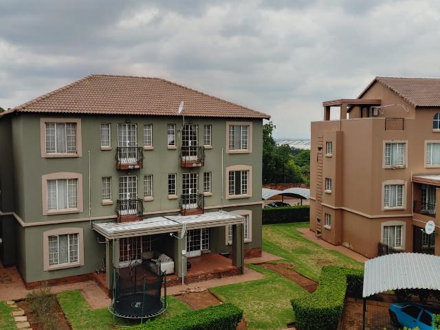 Apartment for rent in Germiston, City of Ekurhuleni Metropolitan Municipality