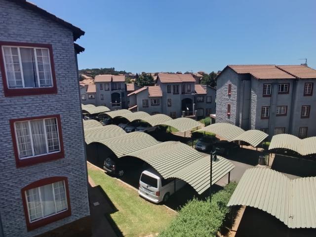 Apartment for rent in Germiston, City of Ekurhuleni Metropolitan Municipality