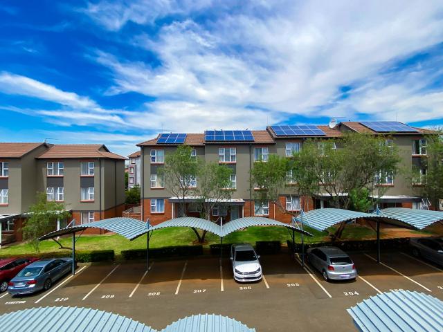 Apartment for rent in Ekurhuleni, Gauteng