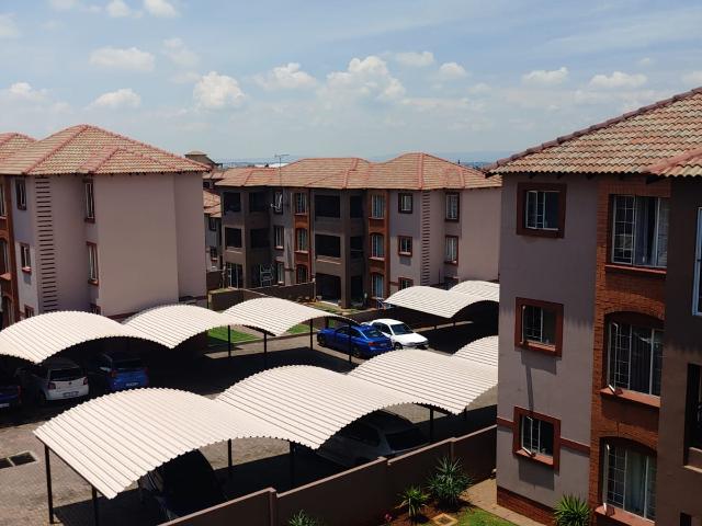 Apartment for rent in Germiston