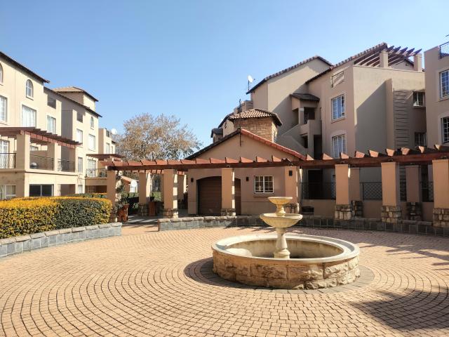Apartment for rent in Germiston