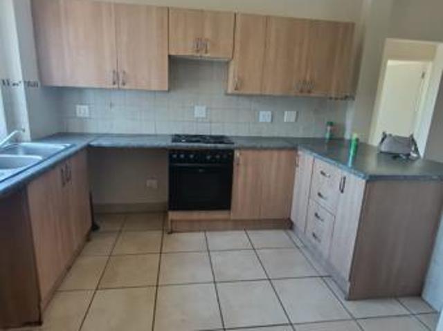 Apartment for rent in Jansenpark, City of Ekurhuleni Metropolitan Municipality
