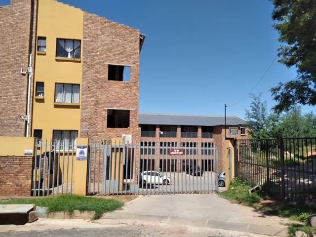 Apartment for rent in Westonaria, Gauteng
