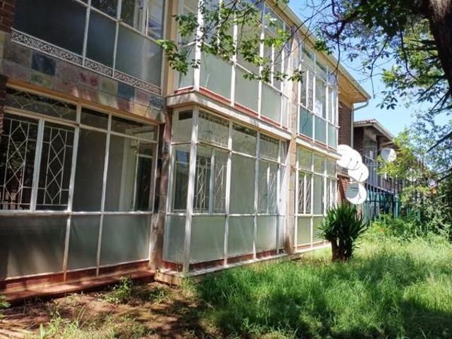 Apartment for rent in Nooitgedacht, Gauteng
