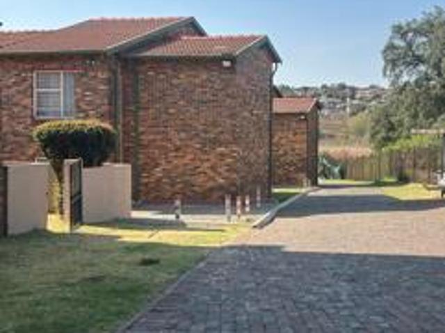 Apartment for sale in Westonaria, Gauteng