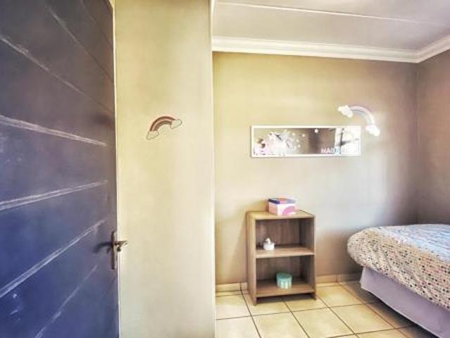 Apartment for rent in Vosloorus, Gauteng