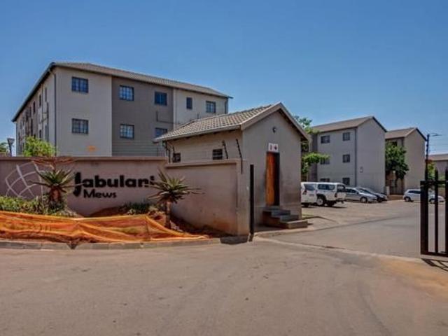 Apartment for rent in Soweto, Gauteng