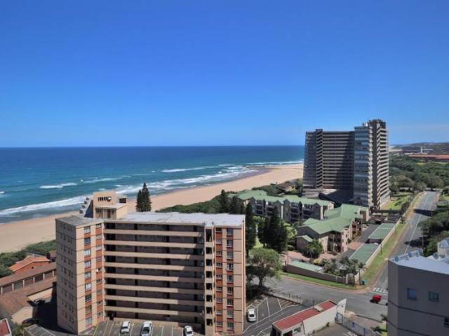 Apartment for sale in Seaview, Kwazulu-natal