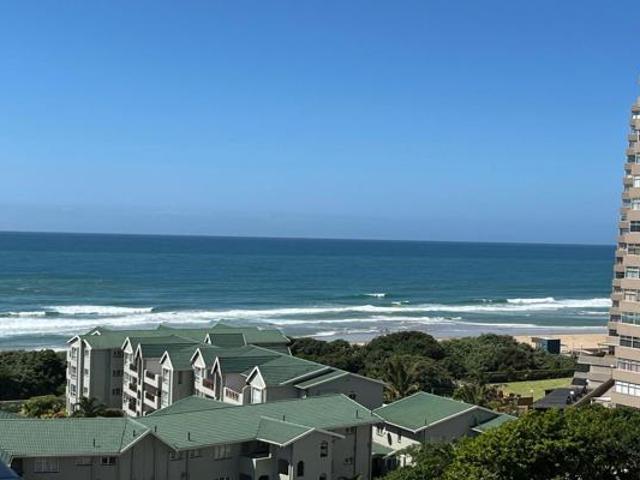 Apartment for rent in Seaview, Kwazulu-natal