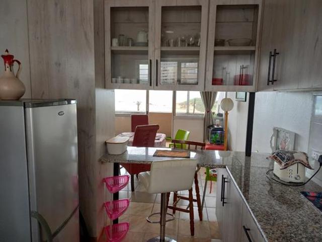 Apartment for rent in Seaview, Kwazulu-natal