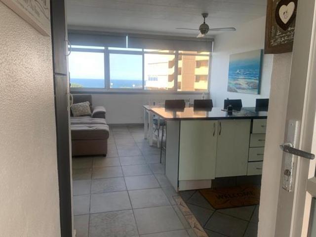 Apartment for rent in Seaview, Kwazulu-natal
